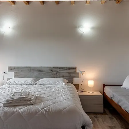 Palazzina Nel Cuore Del Mugello Apartment