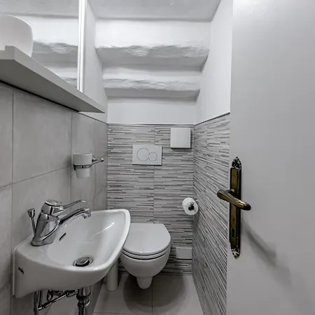Palazzina Nel Cuore Del Mugello Borgo San Lorenzo