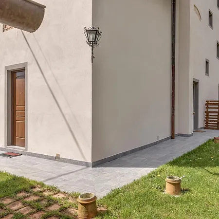 Apartment Palazzina Nel Cuore Del Mugello *