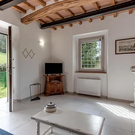 Palazzina Nel Cuore Del Mugello * Borgo San Lorenzo