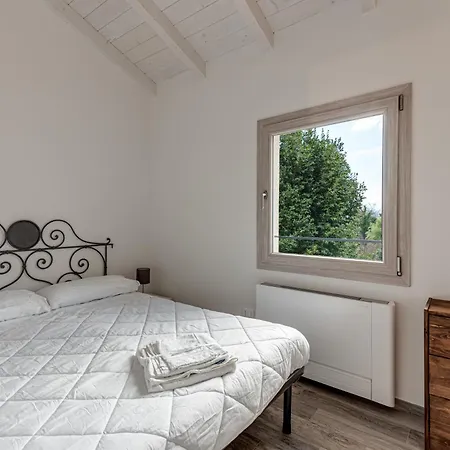 Palazzina Nel Cuore Del Mugello Apartment *