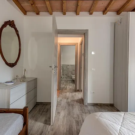 Apartment Palazzina Nel Cuore Del Mugello Borgo San Lorenzo