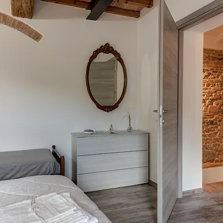 Apartment Palazzina Nel Cuore Del Mugello