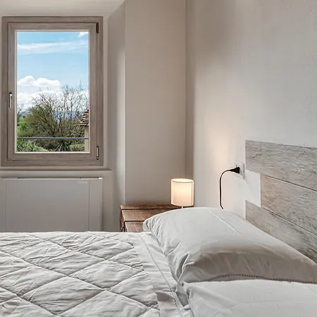 Apartment Palazzina Nel Cuore Del Mugello Borgo San Lorenzo