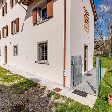 Palazzina Nel Cuore Del Mugello * Borgo San Lorenzo