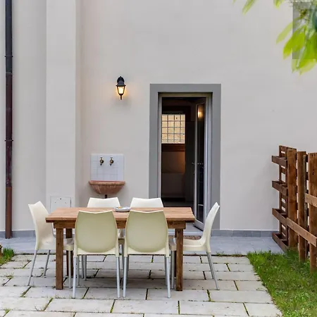 Apartamento Palazzina Nel Cuore Del Mugello *